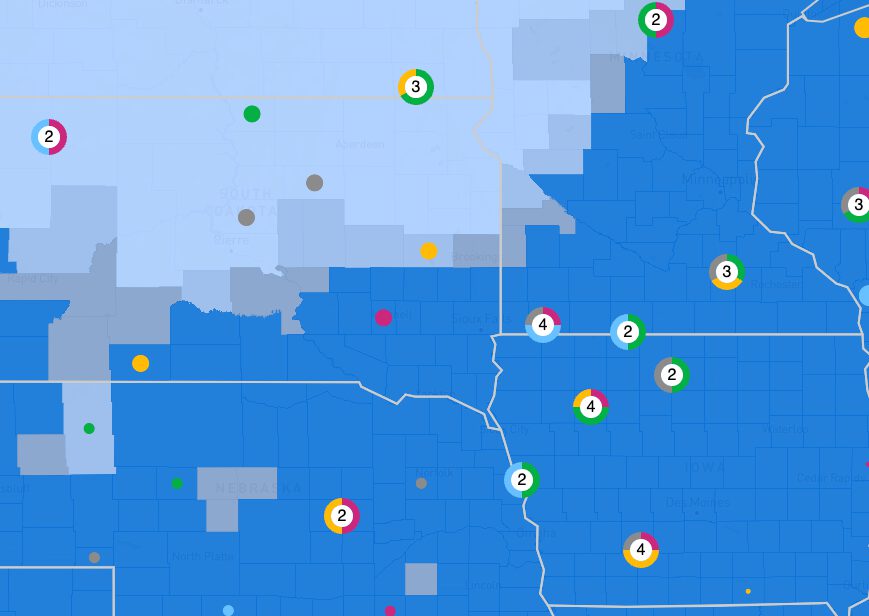 Super Map 4
