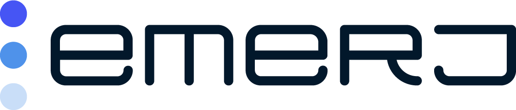 emerj logo