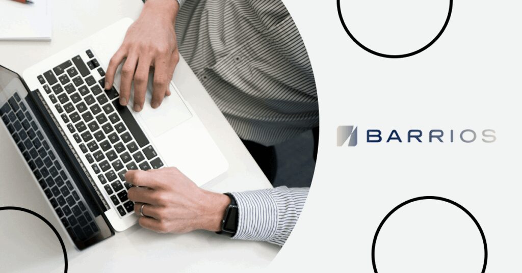 Barrios min