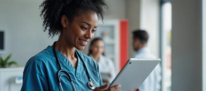 Healthcare claims processor achieves 95 success rate for customers with HireLoop analytics