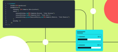 How to build next gen solutions with data insights