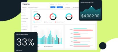 Narmi Makes Data Analysis Approachable and Accessible