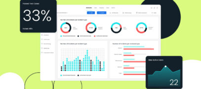 Revolutionizing user experience and data security
