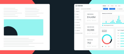 dashboards vs reports need img