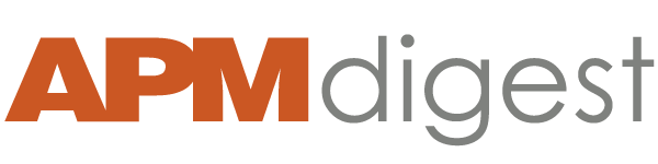 apmdigest logo