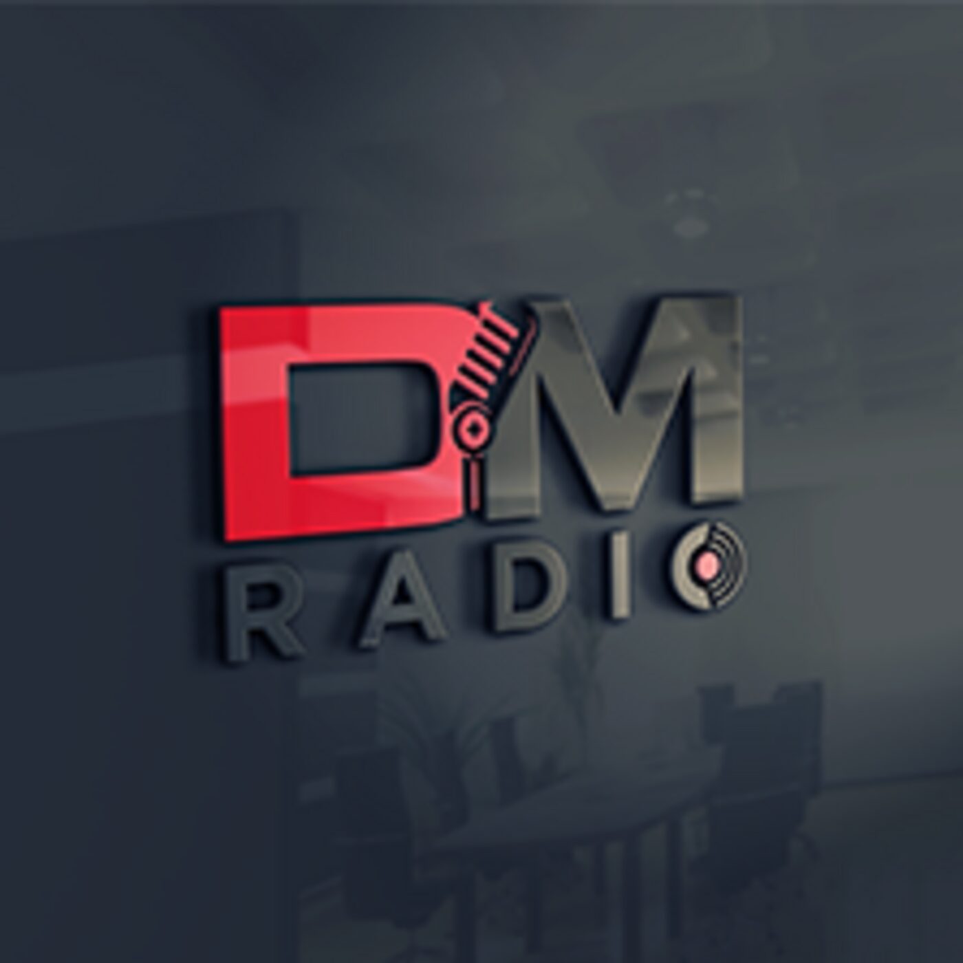 dmradio logo