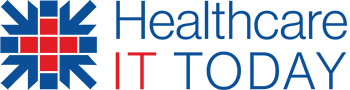 healthcareittoday logo