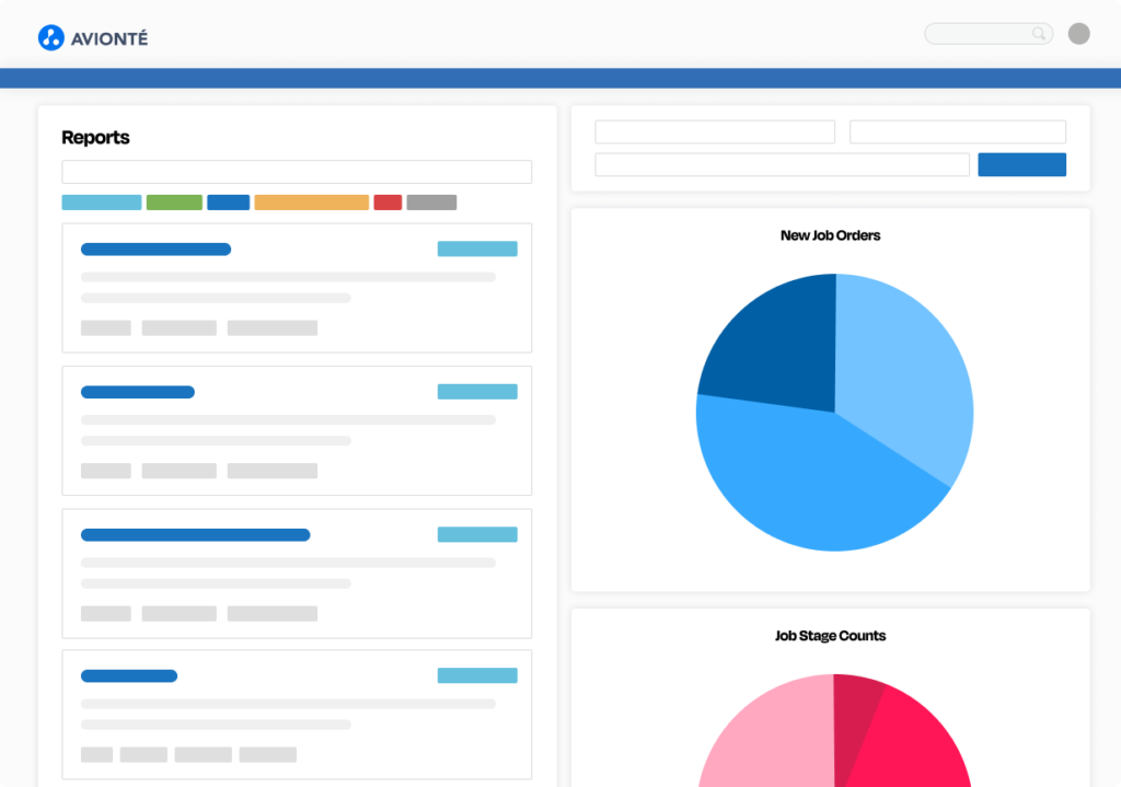 Sample dashboard image