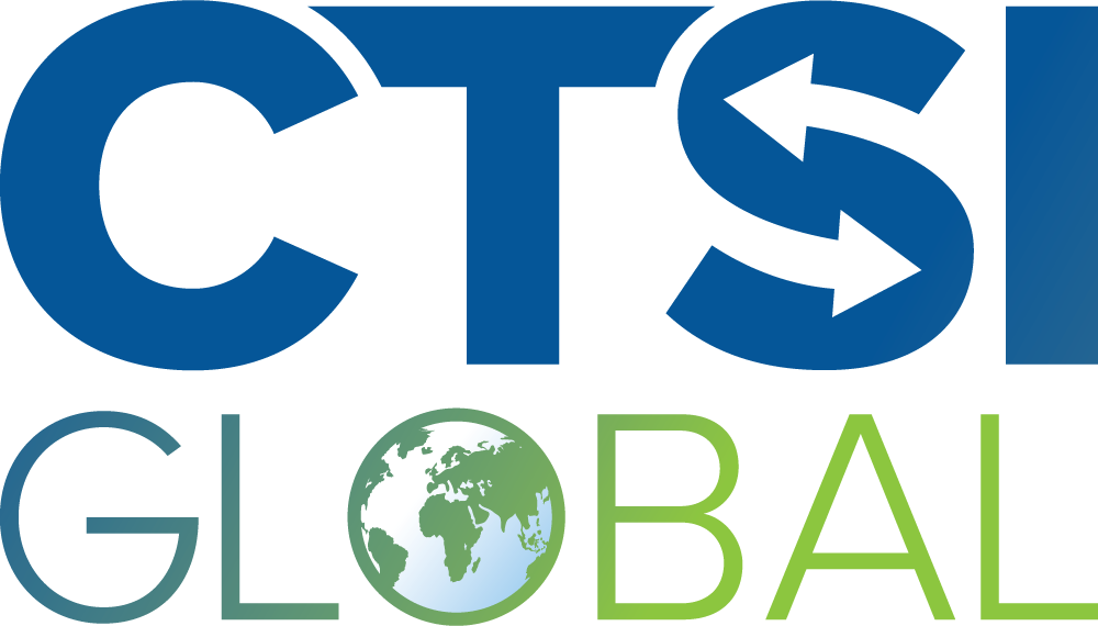 CTSI Global logo