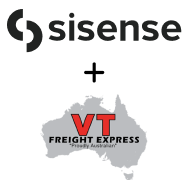 HireLoop + VT Freight Express logo