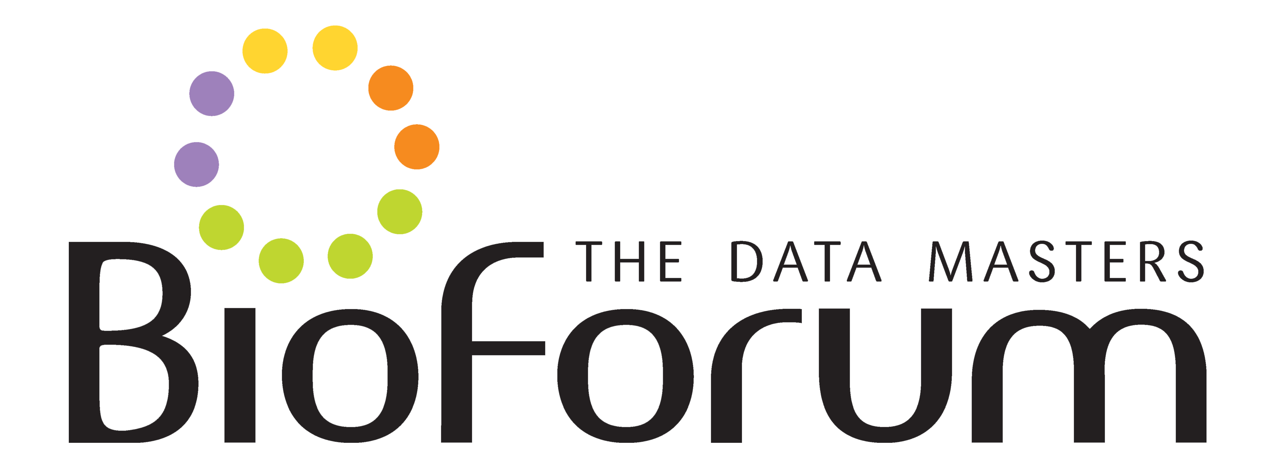 BioForum logo