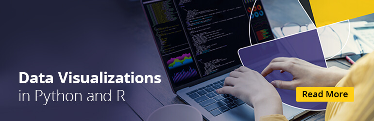 Image of a person working on laptop