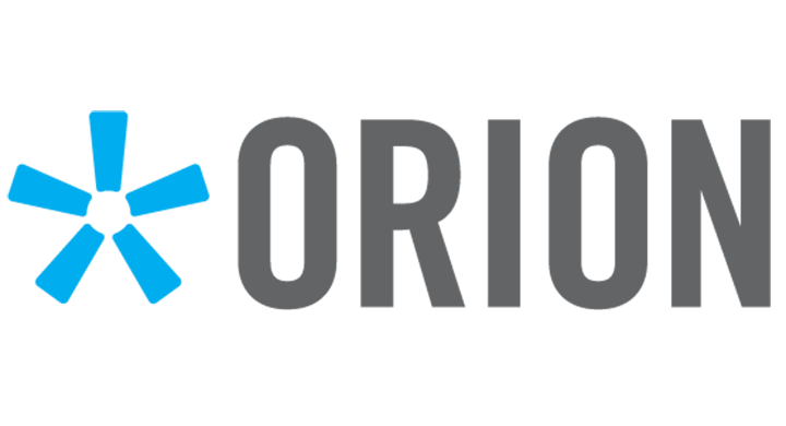Orion logo